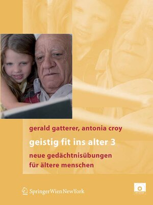 cover image of Geistig fit ins Alter 3